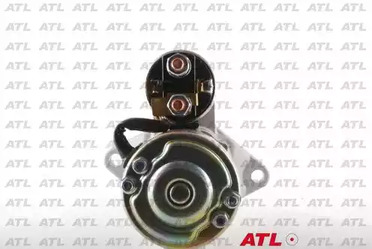 Фото A23470 Стартер ATL AUTOTECHNIK {forloop.counter}}